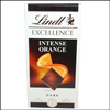 LINDT EXCELLENCE INTENSE ORANGE DARK CHOCOLATE- 1 Bar - Click here to View more details about this Product